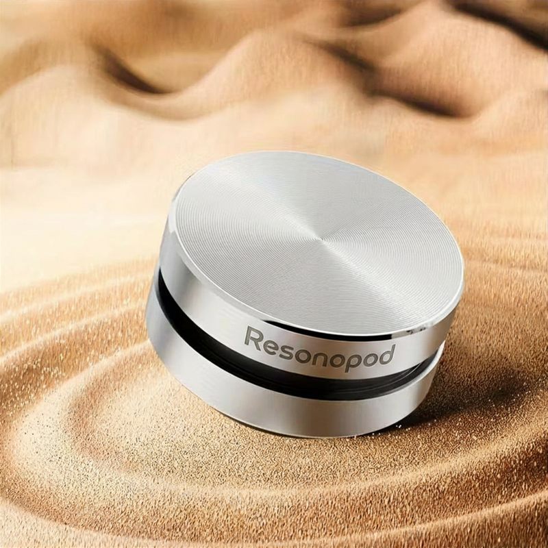 ResonoPod