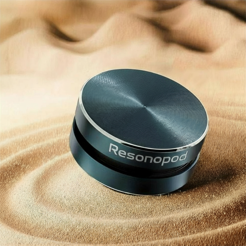 ResonoPod