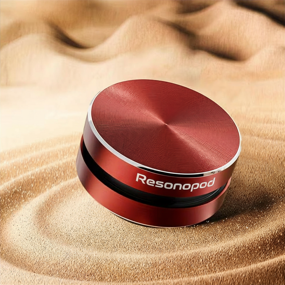 ResonoPod