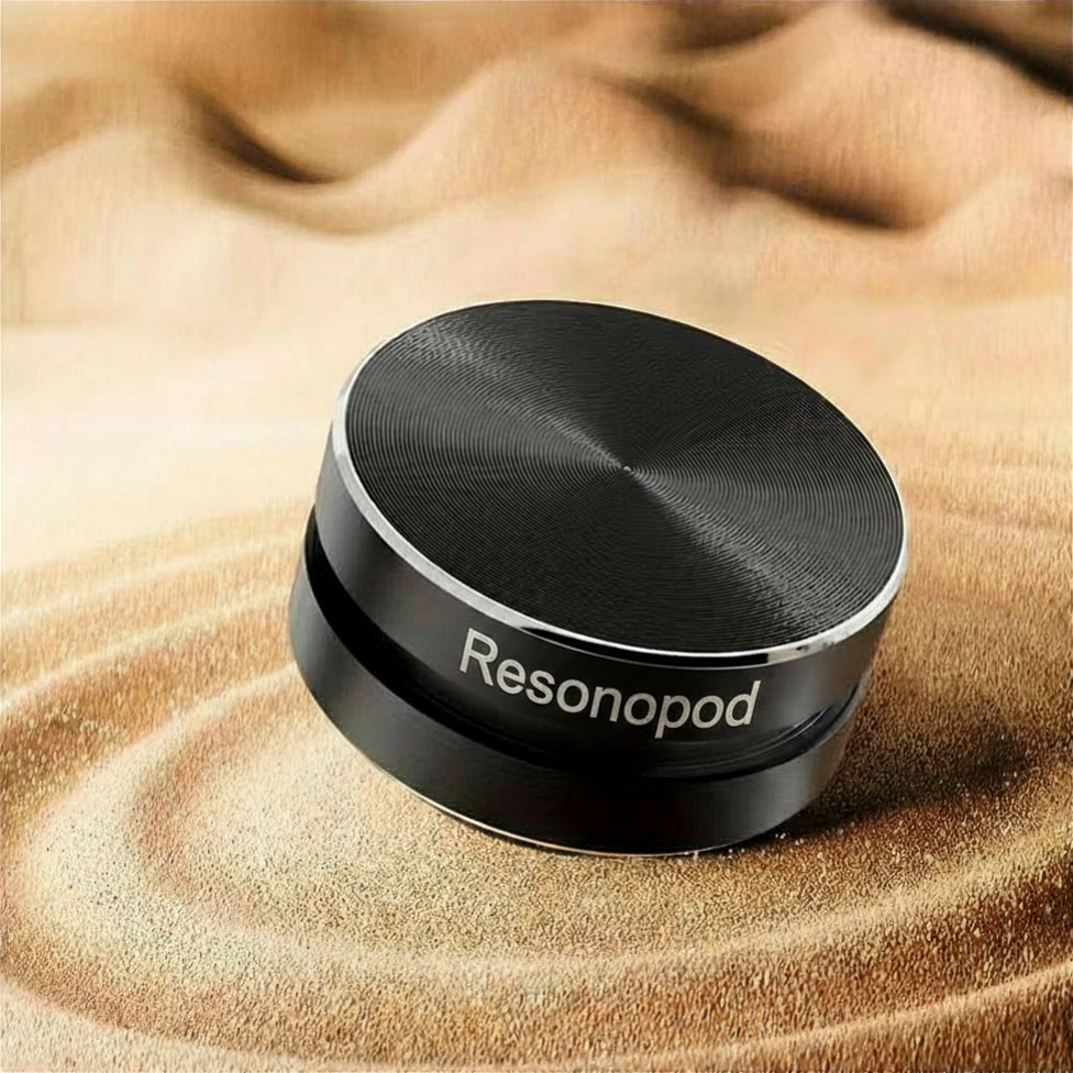 ResonoPod